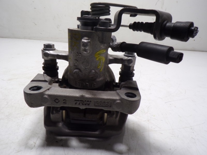 Recambio de pinza freno trasera izquierda para toyota proace city 1.5 dci referencia OEM IAM   