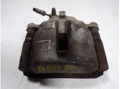 Recambio de pinza freno delantera derecha para citroën c3 aircross 1.2 12v e-thp referencia OEM IAM 1617293680 9677584780  2