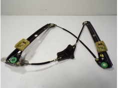 Recambio de elevalunas delantero izquierdo para volkswagen golf vii variant 1.6 tdi dpf referencia OEM IAM 5G4837461H 5G4837461H 2