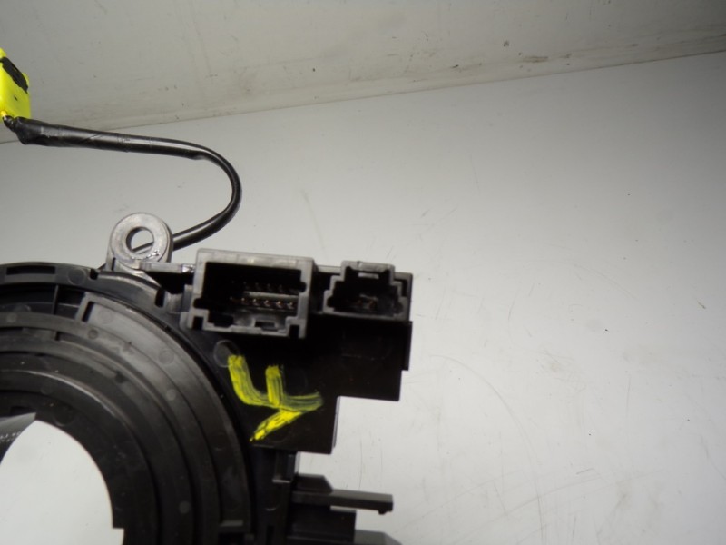 Recambio de anillo airbag para nissan pulsar (c13) 1.5 turbodiesel cat referencia OEM IAM 255544EA0A 255544EA0A 