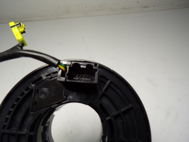 Recambio de anillo airbag para nissan pulsar (c13) 1.5 turbodiesel cat referencia OEM IAM 255544EA0A 255544EA0A 