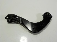 Recambio de brazo suspension superior trasero derecho para toyota corolla (e21) hybrid 90kw referencia OEM IAM 48770F4010   2