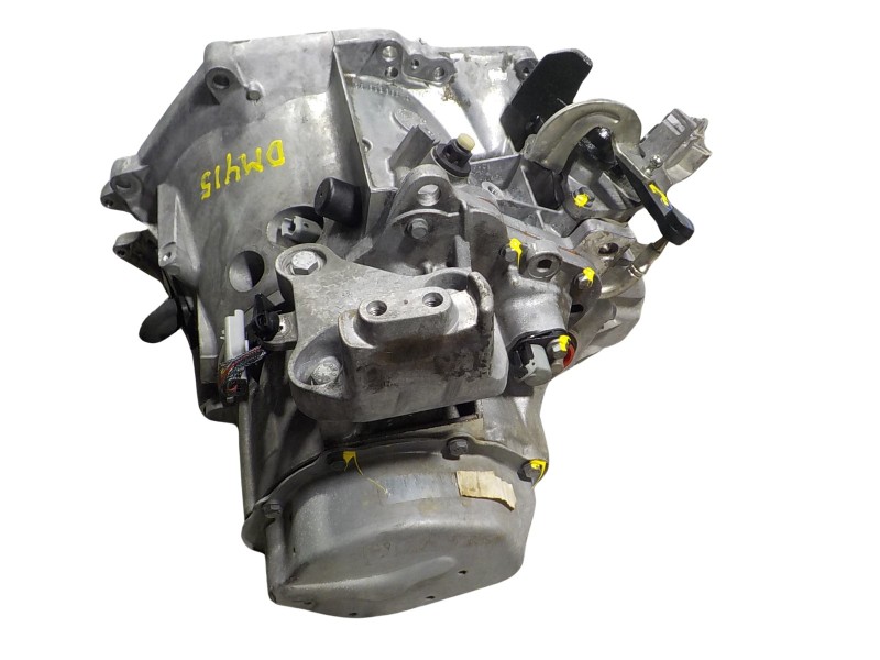 Recambio de caja cambios para peugeot 308 1.2 12v e-thp referencia OEM IAM 1609983480 20ET10 