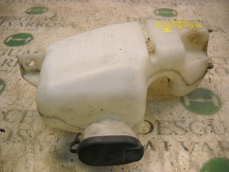 Recambio de deposito limpia para renault kangoo (f/kc0) authentique referencia OEM IAM   