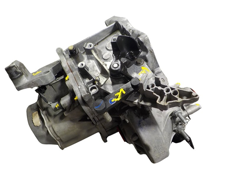 Recambio de caja cambios para peugeot 308 1.2 12v e-thp referencia OEM IAM 1609983480 20ET10 