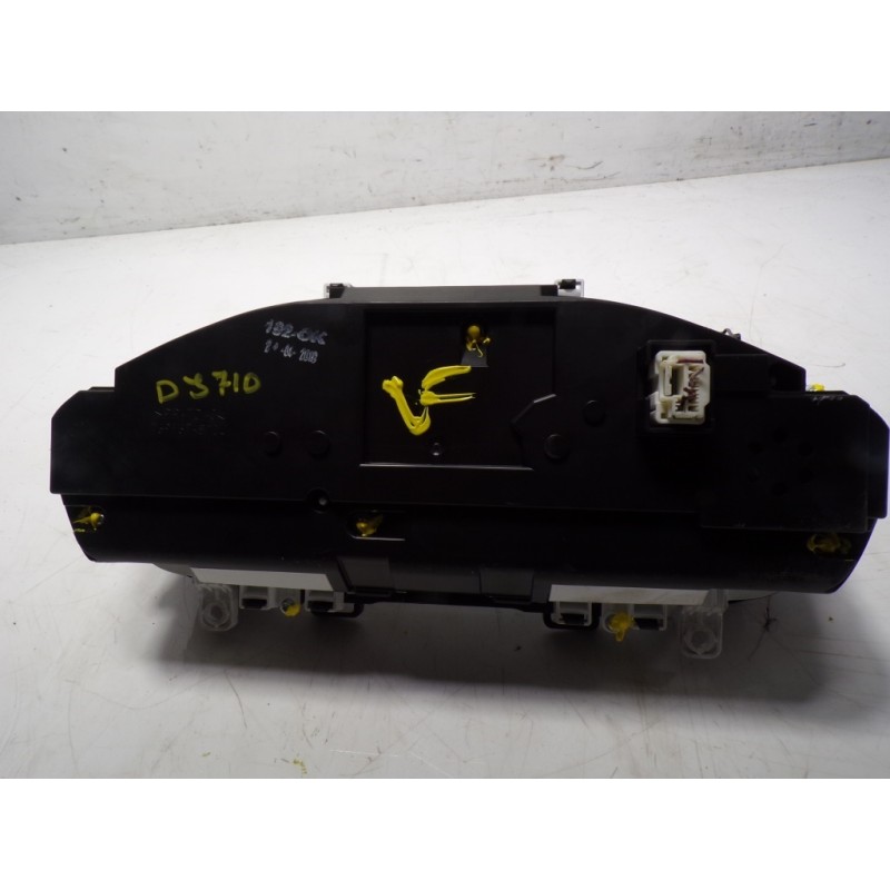 Recambio de cuadro instrumentos para volvo v40 cross country 2.0 diesel cat referencia OEM IAM 36010387 31665048 0433487