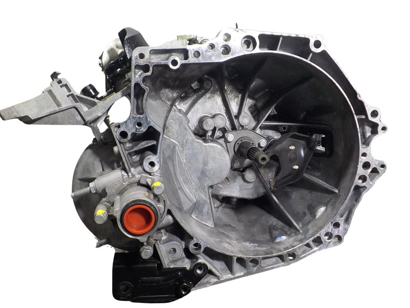 Recambio de caja cambios para peugeot 308 1.2 12v e-thp referencia OEM IAM 1609983480 20ET10 
