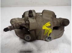 Recambio de pinza freno delantera izquierda para citroën c3 aircross 1.2 12v e-thp referencia OEM IAM 1617293580 9677584680  2