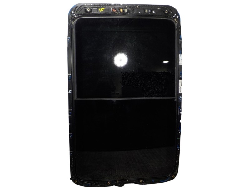 Recambio de techo electrico para audi q5 (fyb) 2.0 16v tdi referencia OEM IAM 80A877049F  