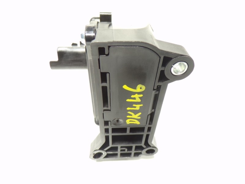 Recambio de potenciometro pedal para toyota proace city 1.5 dci referencia OEM IAM  9674829780 