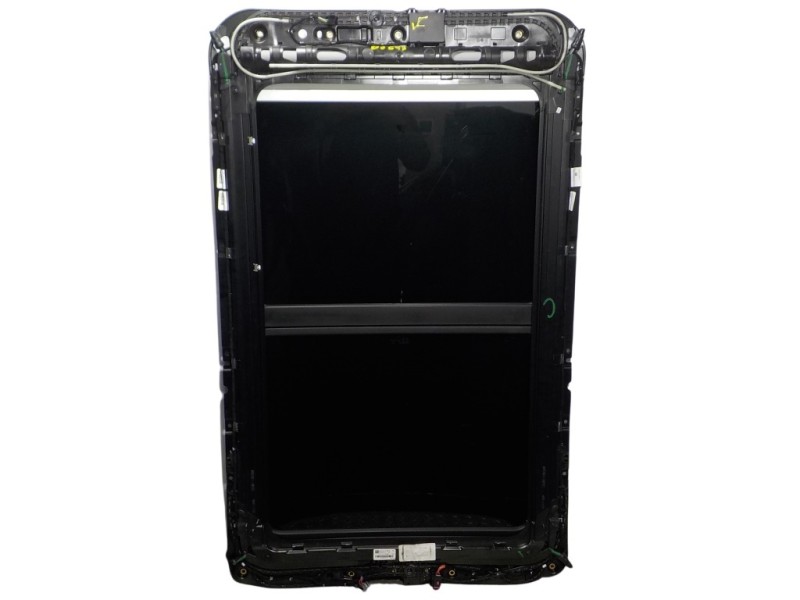 Recambio de techo electrico para audi q5 (fyb) 2.0 16v tdi referencia OEM IAM 80A877049F  