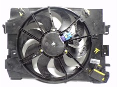 Recambio de electroventilador para dacia sandero 1.0 12v cat referencia OEM IAM 214815012R 214815012RA  2