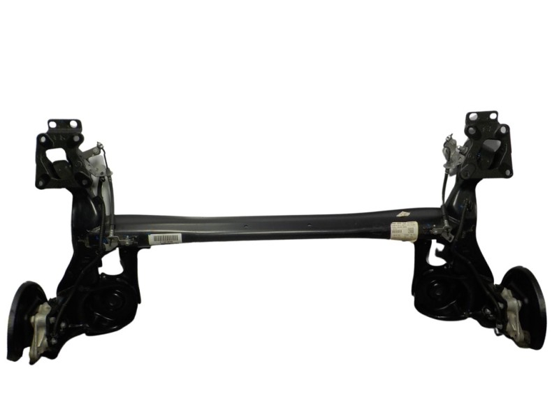 Recambio de puente trasero para toyota proace city 1.5 dci referencia OEM IAM   