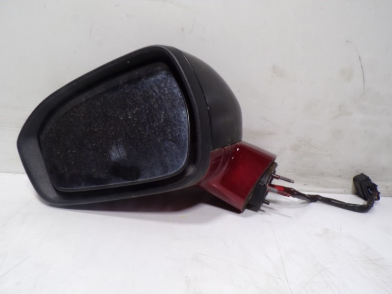 Recambio de espejo izquierdo para ford mondeo lim. trend referencia OEM IAM 2121000  