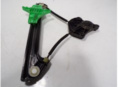Recambio de elevalunas trasero derecho para volkswagen golf vii variant 1.6 tdi dpf referencia OEM IAM 5G4839462C 5G4839462C C03 2