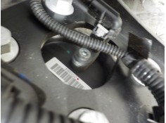 Recambio de puente trasero para toyota proace city 1.5 dci referencia OEM IAM    2