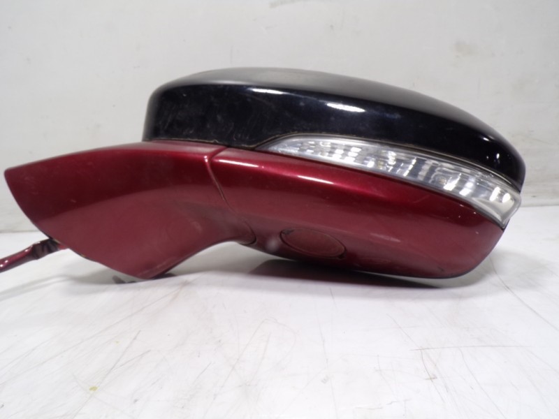 Recambio de espejo izquierdo para ford mondeo lim. trend referencia OEM IAM 2121000  