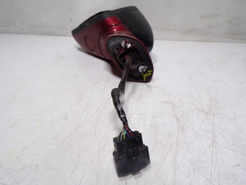 Recambio de espejo izquierdo para ford mondeo lim. trend referencia OEM IAM 2121000  