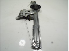 Recambio de elevalunas delantero derecho para dacia sandero 1.0 12v cat referencia OEM IAM 807209299R 807209299R M13616C00 2