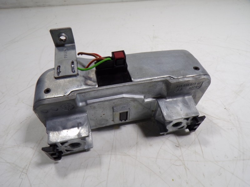 Recambio de antirrobo para seat leon sportstourer (kl8) fr referencia OEM IAM 2Q0905861B 2Q0905861B 