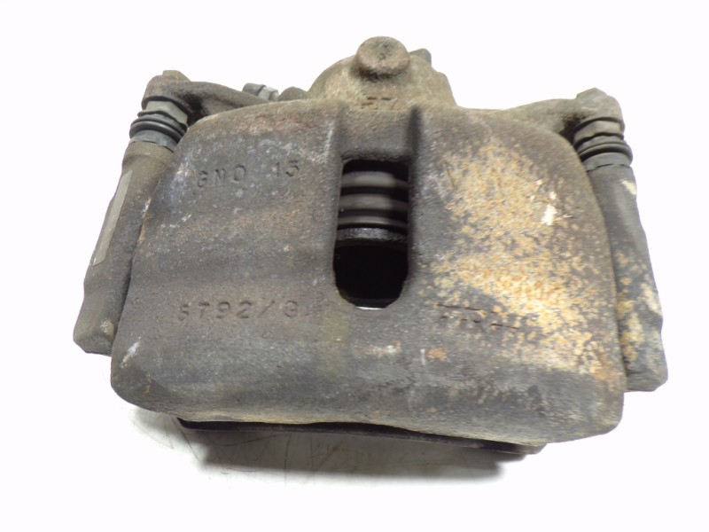 Recambio de pinza freno delantera derecha para volkswagen golf vii variant 2.0 tdi referencia OEM IAM 8V0615124  