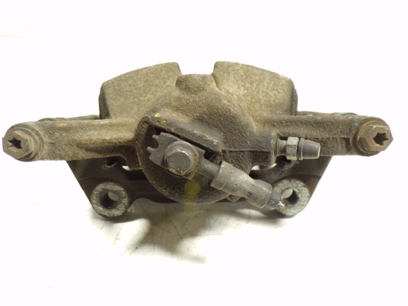 Recambio de pinza freno delantera derecha para volkswagen golf vii variant 2.0 tdi referencia OEM IAM 8V0615124  