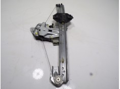 Recambio de elevalunas delantero izquierdo para dacia sandero 1.0 12v cat referencia OEM IAM 807211440R 807211440R 275620 2