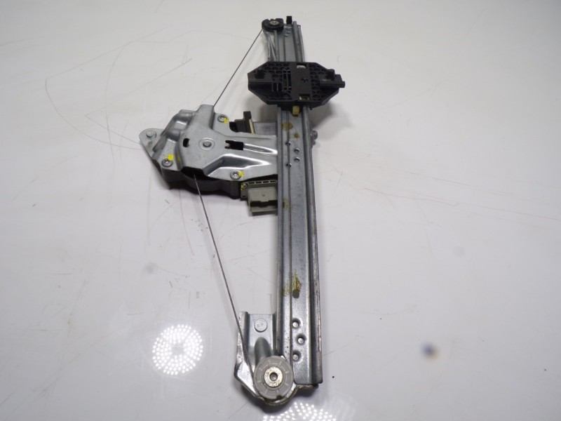 Recambio de elevalunas delantero izquierdo para dacia sandero 1.0 12v cat referencia OEM IAM 807211440R 807211440R 275620