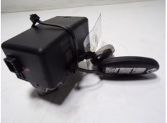 Recambio de antirrobo para nissan pulsar (c13) 1.5 turbodiesel cat referencia OEM IAM 4870000Q0A 3468210105  2