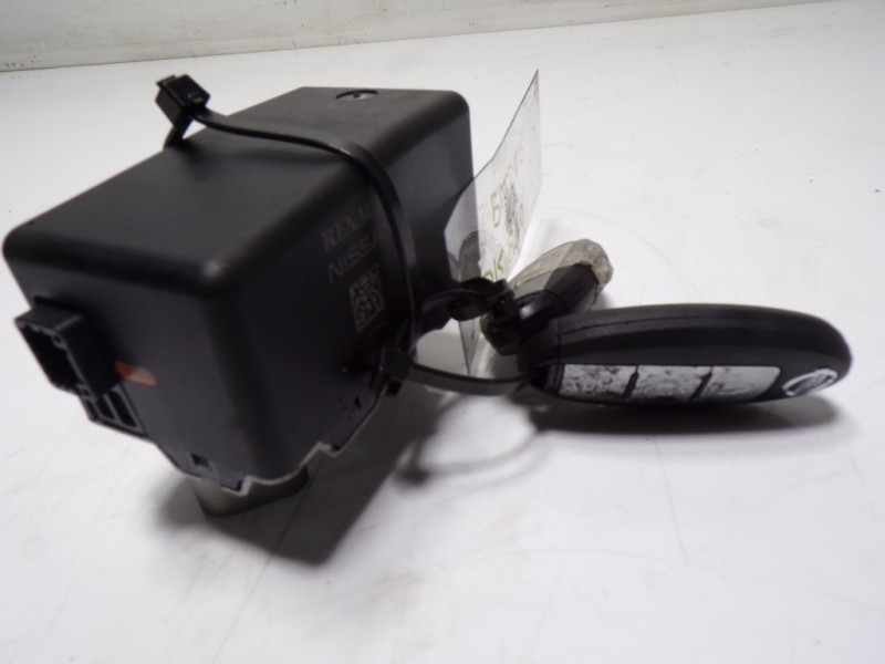 Recambio de antirrobo para nissan pulsar (c13) 1.5 turbodiesel cat referencia OEM IAM 4870000Q0A 3468210105 