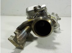 Recambio de turbocompresor para renault captur 1.3 tce referencia OEM IAM 144106434R 144106434R  2