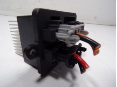 Recambio de resistencia calefaccion para toyota proace city 1.5 dci referencia OEM IAM  2044116135495  2