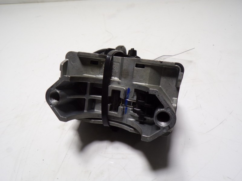 Recambio de antirrobo para nissan pulsar (c13) 1.5 turbodiesel cat referencia OEM IAM 4870000Q0A 3468210105 