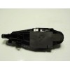 Recambio de maneta exterior trasera derecha para citroën c5 aircross live pack referencia OEM IAM 980297821T  