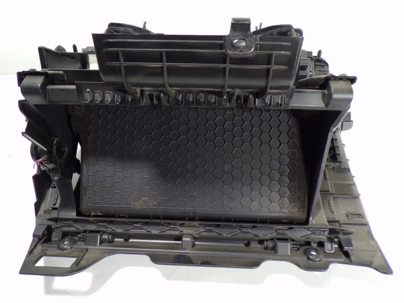 Recambio de guantera para volkswagen golf vii variant 1.6 tdi dpf referencia OEM IAM 5G1857114E82V 5G1857097 