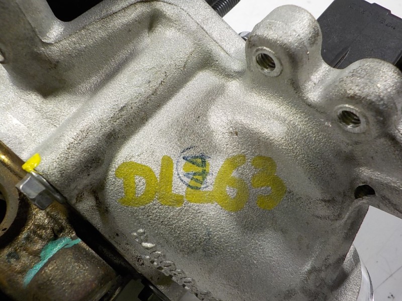 Recambio de turbocompresor para renault captur 1.3 tce referencia OEM IAM 144106434R 144106434R 