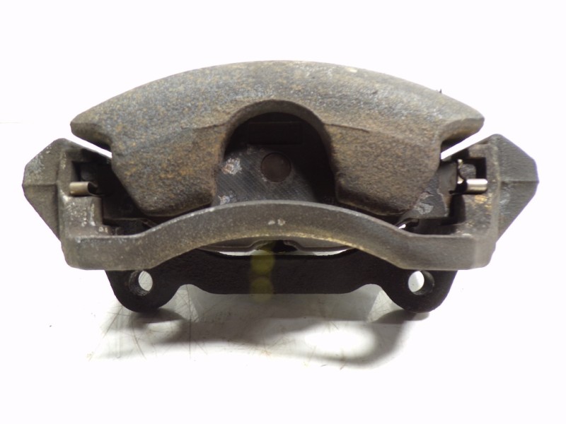 Recambio de pinza freno delantera izquierda para volkswagen golf vii variant 2.0 tdi referencia OEM IAM 8V0615123  