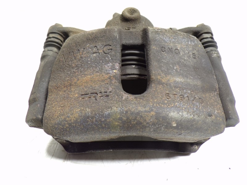 Recambio de pinza freno delantera izquierda para volkswagen golf vii variant 2.0 tdi referencia OEM IAM 8V0615123  