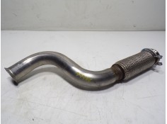Recambio de salida colector para toyota proace city 1.5 dci referencia OEM IAM  9812592980  2