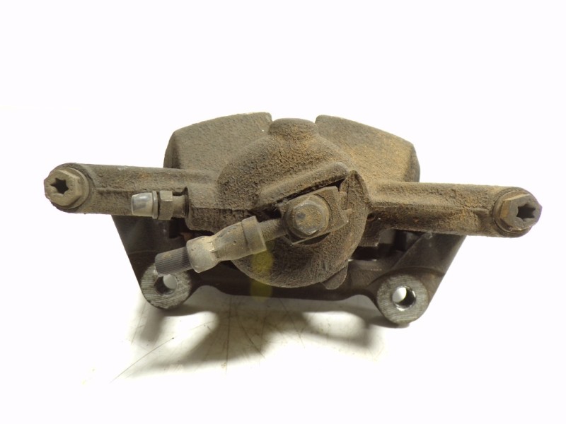 Recambio de pinza freno delantera izquierda para volkswagen golf vii variant 2.0 tdi referencia OEM IAM 8V0615123  