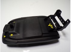 Recambio de apoyabrazos central para nissan pulsar (c13) 1.5 turbodiesel cat referencia OEM IAM 969203ZL2B   2