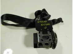 Recambio de cinturon seguridad delantero derecho para nissan nv 200 (m20) kombi premium referencia OEM IAM  617485800 
