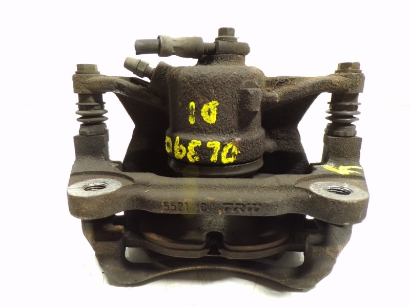 Recambio de pinza freno delantera izquierda para volkswagen golf vii variant 2.0 tdi referencia OEM IAM 8V0615123  