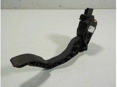 Recambio de potenciometro pedal para citroën c3 aircross 1.2 12v e-thp referencia OEM IAM 1601CW 3637657  2