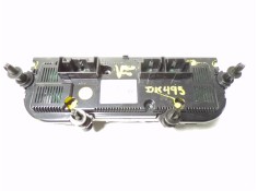 Recambio de mando climatizador para volkswagen golf vii variant 1.6 tdi dpf referencia OEM IAM 5G0907044BCWZU 5G0907044BC  2