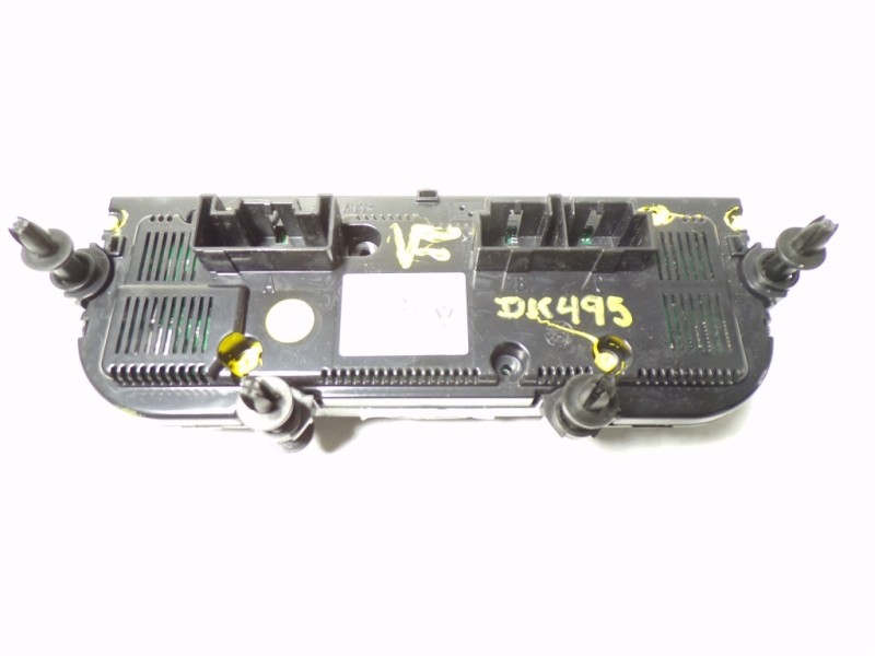 Recambio de mando climatizador para volkswagen golf vii variant 1.6 tdi dpf referencia OEM IAM 5G0907044BCWZU 5G0907044BC 
