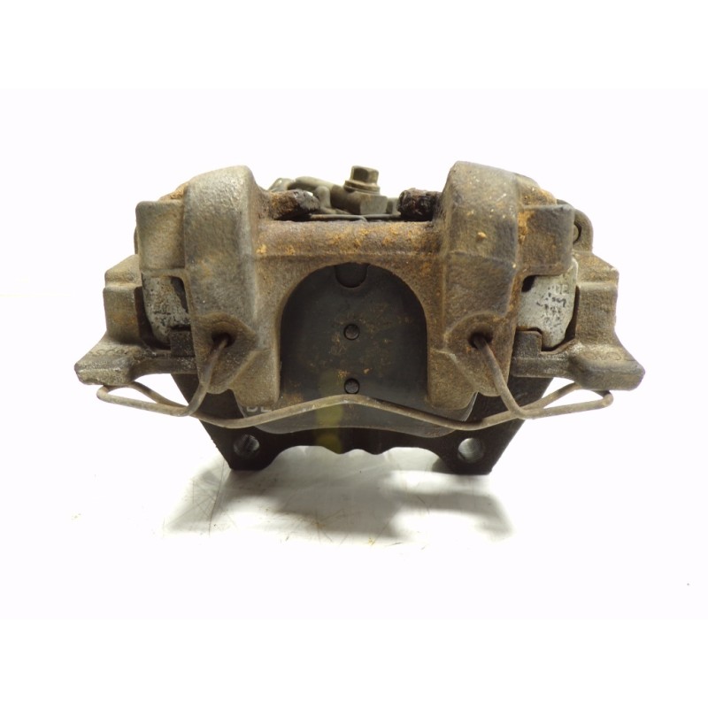 Recambio de pinza freno trasera derecha para volkswagen golf vii variant 2.0 tdi referencia OEM IAM 8V0615424  3Q0998281A