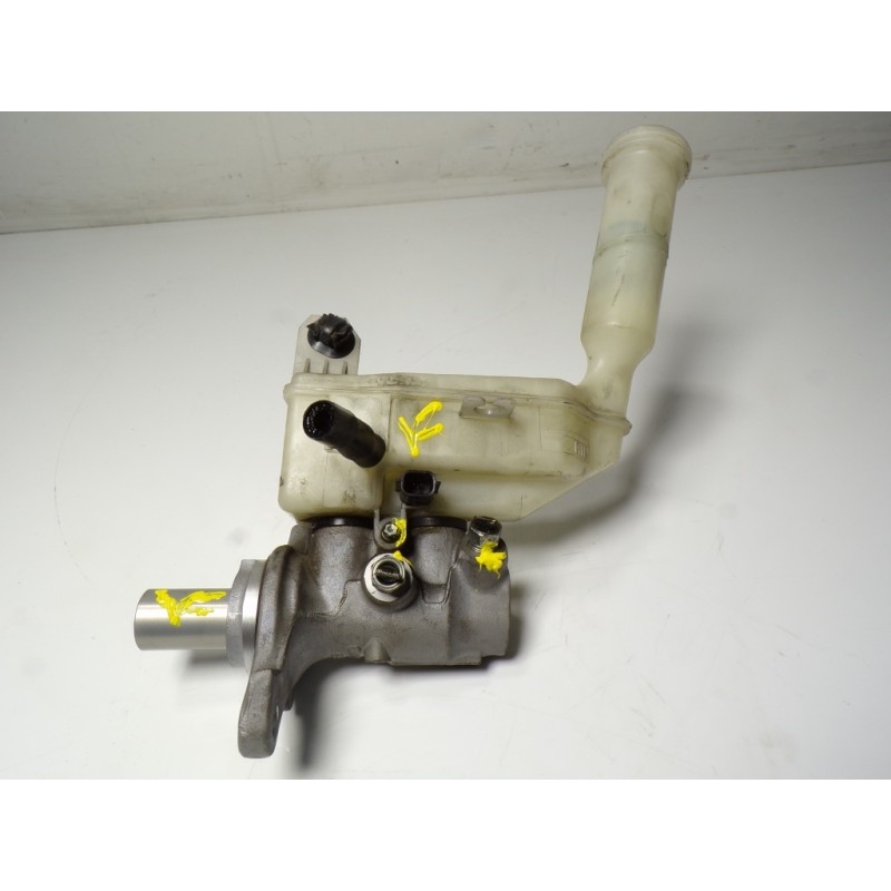 Recambio de bomba freno para nissan pulsar (c13) 1.5 turbodiesel cat referencia OEM IAM 460101KA0B 32070564 