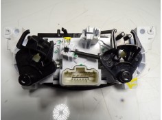 Recambio de mando calefaccion / aire acondicionado para dacia sandero 1.0 12v cat referencia OEM IAM  A42303400  2
