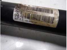 Recambio de amortiguador trasero derecho para bmw serie 1 lim. (f20/f21) 1.5 12v turbodiesel referencia OEM IAM 33526873722 3352 2